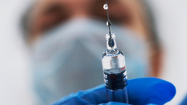 Врачи смогут получить прибавку за привитых от COVID-19