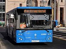 Более 1,6 тыс. водителей подготовили в учебно-курсовом комбинате Мосгортранса в 2018 г.