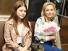 Марина Зудина: «Самая большая роскошь – это личное человеческое общение»