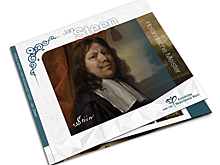 Живописец Ян Стен и бельгийские вафли на годовых наборах монет