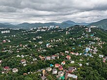 На популярных курортах стало больше квартир для покупки