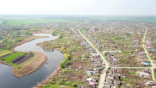В станице Старомышастовская отремонтируют культурно-досуговый центр