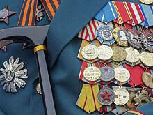 Первый в 2020 году военный парад Победы в России прошел на Сахалине