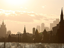 Политолог рассказал, чего следует ждать от отношений Москвы и Вашингтона