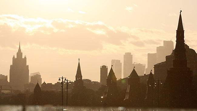 Путин выразил соболезнования королю Таиланда