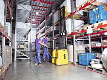 Авиационно-сервисный центр «Технодинамики» получил сертификат EASA