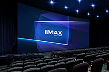 Киносеть «Формула кино» и «Синема Парк» подала в суд на IMAX за уход из России