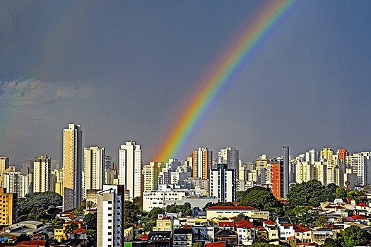 Цены на аренду жилья в Бразилии растут шестой месяц подряд