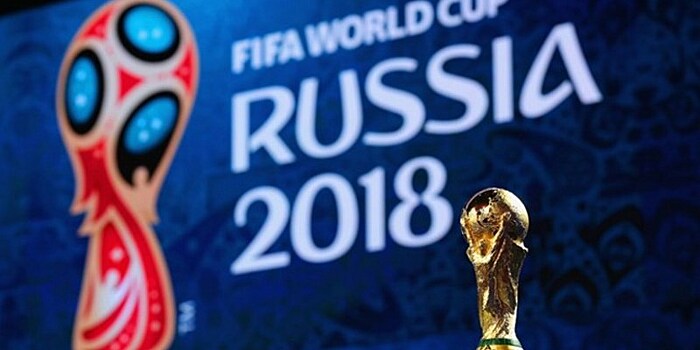 Франция отказалась транслировать матчи ЧМ-2018