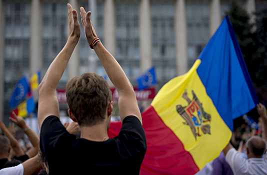 Молдавия решила разобраться с «российской пропагандой»
