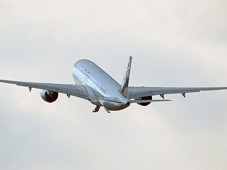 Задержанный рейс "Уральских авиалиний" вылетел из Еревана в Москву