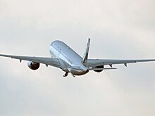 Задержанный рейс "Уральских авиалиний" вылетел из Еревана в Москву