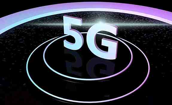 Началось внедрение технологии 5G