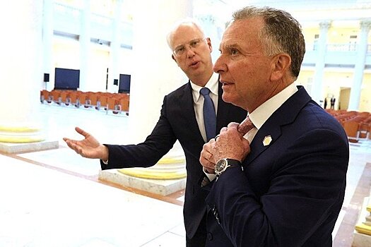 Уиткофф: стороны договорились продолжить контакты в ближайшие недели