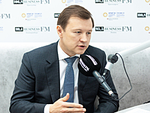 Владимир Ефимов: «Мы наблюдаем серьезное увеличение темпов строительства в рамках программы реновации»