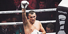 У боксера Максима Власова сменился соперник по бою 27 мая в Омске