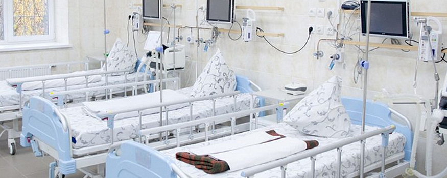 В Новосибирске закроют ковидный госпиталь в больнице №11