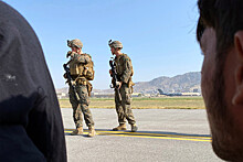 Госдеп: США предложили талибам возобновить авиасообщение с Кабулом