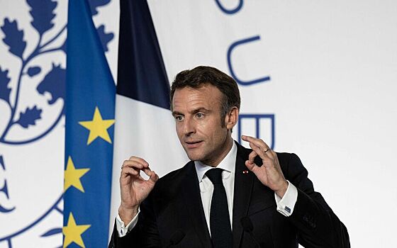 Во Франции считают, что ЕС не нужно вступать в гонку субсидий с США, несмотря на закон IRA
