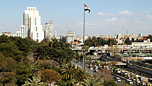 Дамаск опасается, что зоны деэскалации станут местом вмешательства извне