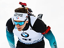 Фабьен Клод об Олимпиаде-2026: «Я знаю, что способен завоевать титул, но мне нужно жить настоящим и двигаться вперед шаг за шагом»