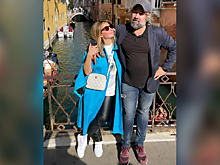 Звезда «Орла и решки» Жанна Бадоева поделилась редким фото своего мужа