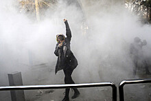 Ростуризм призвал россиян учитывать протесты в Иране при планировании поездок