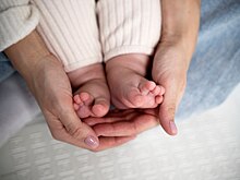 Решающее слово в выборе имени для ребенка — за матерями