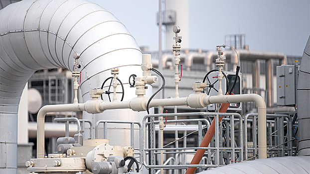 В Турции объяснили паузу в переговорах с РФ по созданию газового хаба