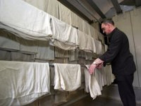 Михаил Осокин: Деньги – ОМОНу, рабочие места – зекам