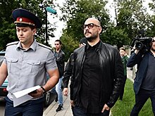 Пранкеры объяснили розыгрыш с "письмом Серебренникова"