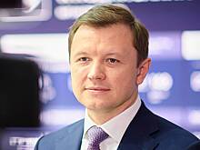 Владимир Ефимов: Проходка второго тоннеля между станциями «Народное Ополчение» и «Бульвар Генерала Карбышева» выполнена на три четверти
