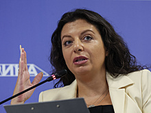 Маргарита Симоньян объяснила, почему ее книгу не стоит давать детям до 16 лет