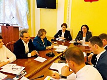 Депутатов от «Единой России» возмутил гарантийный ремонт рязанских парковок