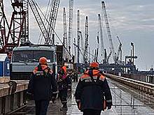 Поворот под прямым углом