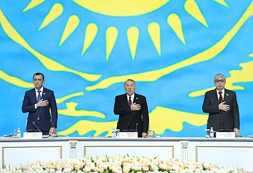 Кандидаты на выборах президента Казахстана начали сбор документов для регистрации