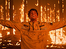 Таинственное такси, грустный Клуни и герои-пожарные: что смотреть в кино и онлайн