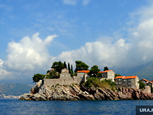 Экстремист из ХМАО попросил политического убежища в Черногории