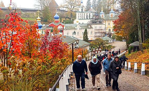 Внутренний туризм на пути к краху: Отдыхать за рубежом опять становится дешевле