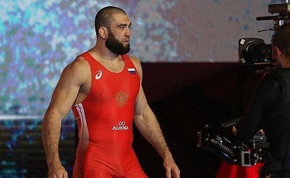 Олимпийский чемпион Билял Махов дисквалифицирован на 4 года за допинг