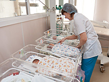 Девять малышей родились в Карасуке за новогодние каникулы