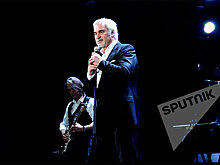 Валерий Меладзе рассказал, как прошло его детство в родном Батуми