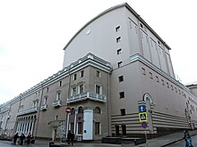 В преддверии столетия