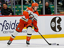 Heavy о возможном обмене Минтюкова в «Рейнджерс»: молодой россиянин способен закрыть проблему