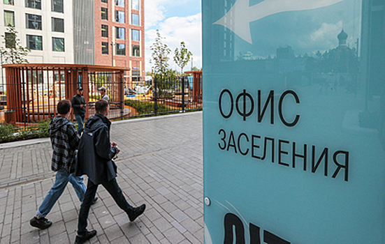 Главу Минстроя попросили разрешить покупать квартиры по частям