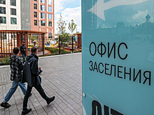 Главу Минстроя попросили разрешить покупать квартиры по частям