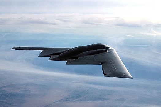 TWZ: У ВВС США останется 19 бомбардировщиков B-2 Spirit