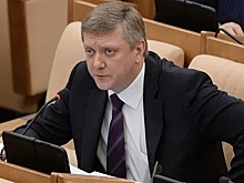 Законопроект о сроках за клевету внесен в Госдуму