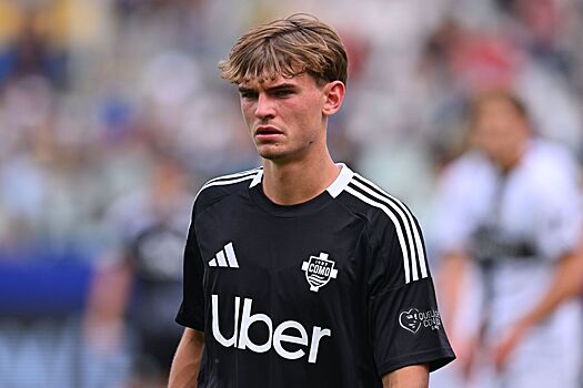 «Реал» Мадрид рассматривает возвращение двух выпускников своей академии