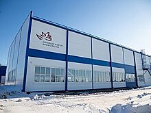 Первый производственно-складской комплекс построит инвестор в Комсомольске-на-Амуре
